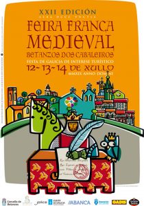 Mercado Medieval 2018 - Castellón de la Plana - Castellón ✈️ Foro General de España