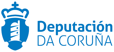 (galego) Deputación da Coruña